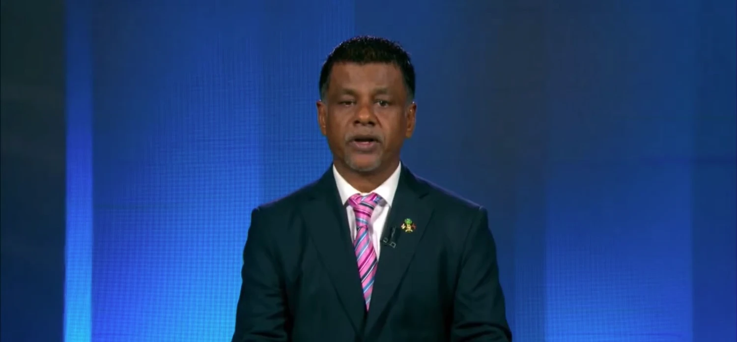 photo for ދުނިޔޭގެ ޞިއްޙަތުގެ ދުވަހުގެ މުނާސަބަތުގައި މިނިސްޓަރ އޮފް ހެލްތު ދެއްވި ޚިތާބު